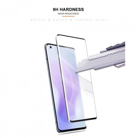 Herdet Glassbeskyttelse For Vivo X51 5G Mocolo