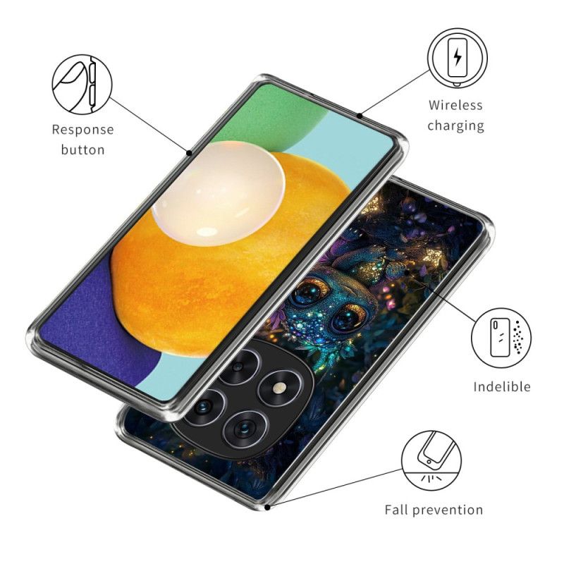 Deksel Til Xiaomi Redmi Note 14 Pro 4g Alv