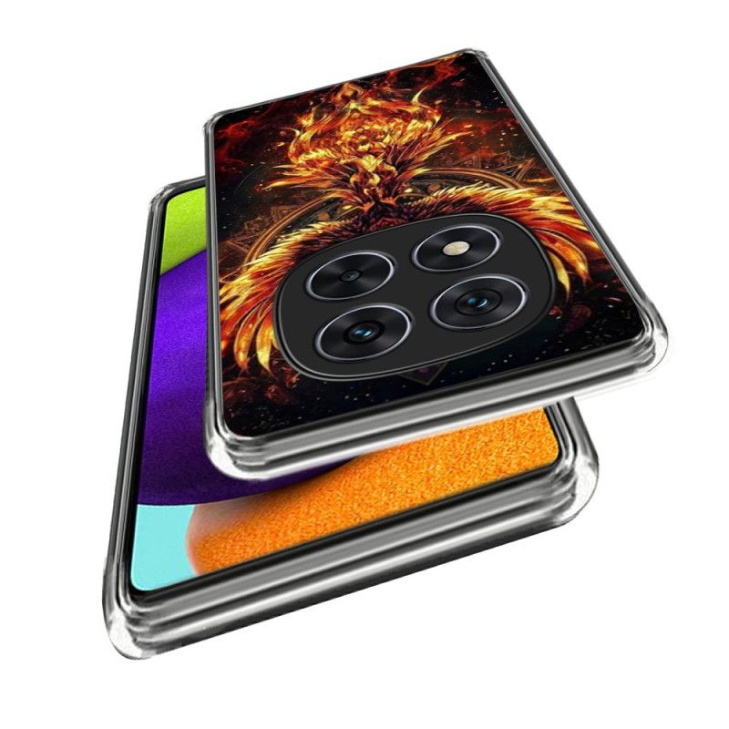 Deksel Til Xiaomi Redmi Note 14 Pro 4g Føniks