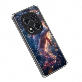 Deksel Til Xiaomi Redmi Note 14 Pro 4g Hai