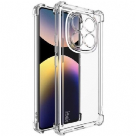 Deksel Til Xiaomi Redmi Note 14 Pro 4g Imak Ux-4-serien