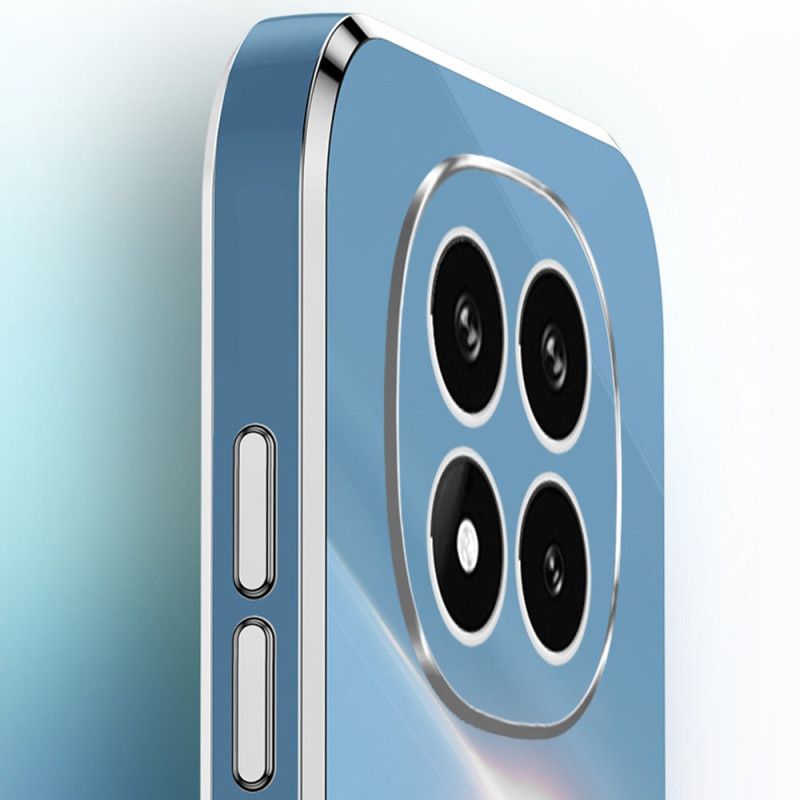 Deksel Til Xiaomi Redmi Note 14 Pro 4g Xinli