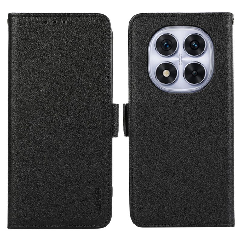 Deksel Xiaomi Redmi Note 14 Pro 4g Abeel Skinn Effekt