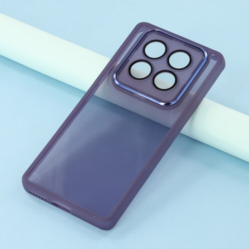 Deksel Xiaomi Redmi Note 14 Pro 4g Fargerik