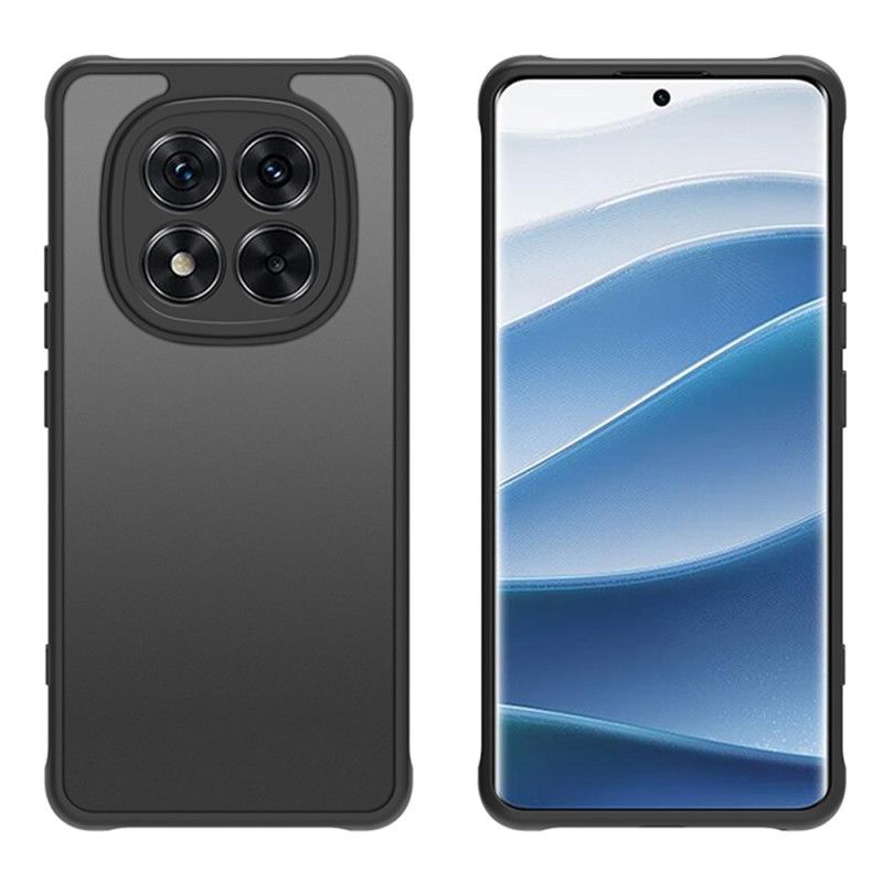 Deksel Xiaomi Redmi Note 14 Pro 4g Frostet Beskyttelse Deksel