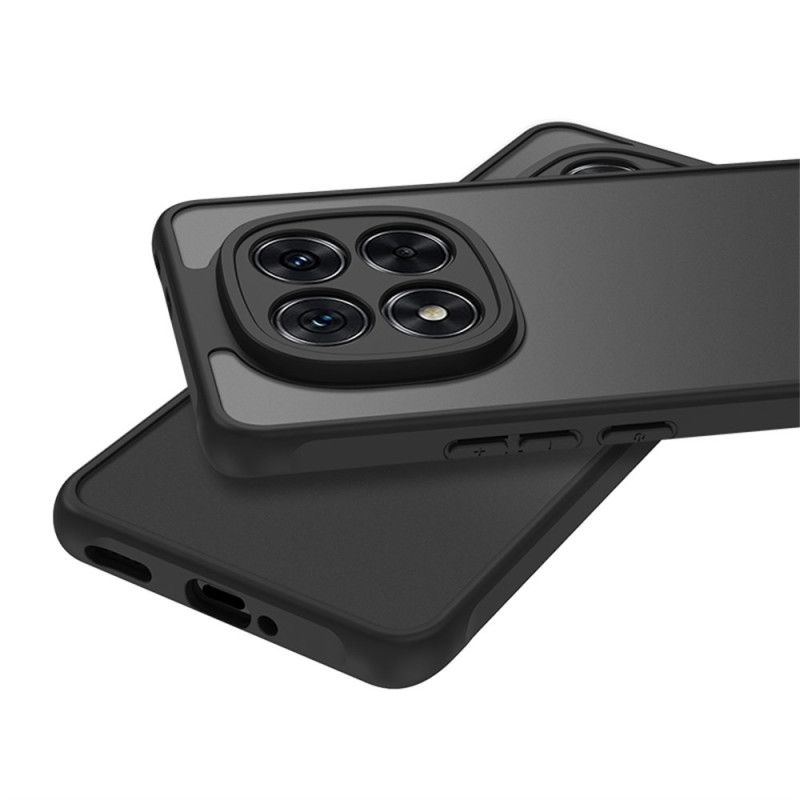 Deksel Xiaomi Redmi Note 14 Pro 4g Frostet Beskyttelse Deksel