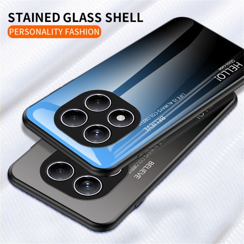 Deksel Xiaomi Redmi Note 14 Pro 4g Hello Herdet Glass