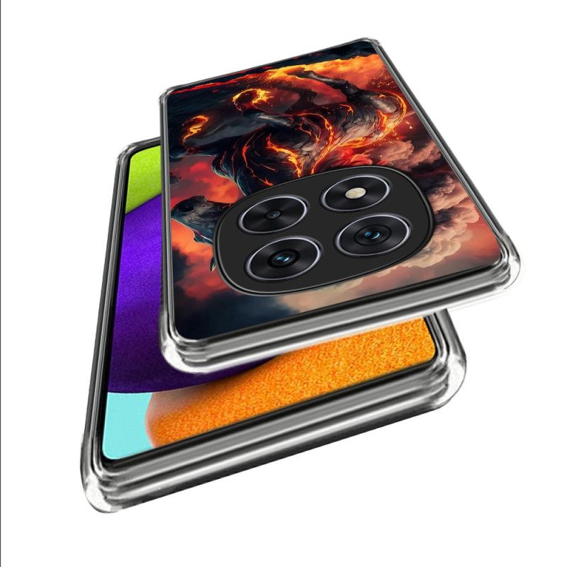 Deksel Xiaomi Redmi Note 14 Pro 4g Ildhest