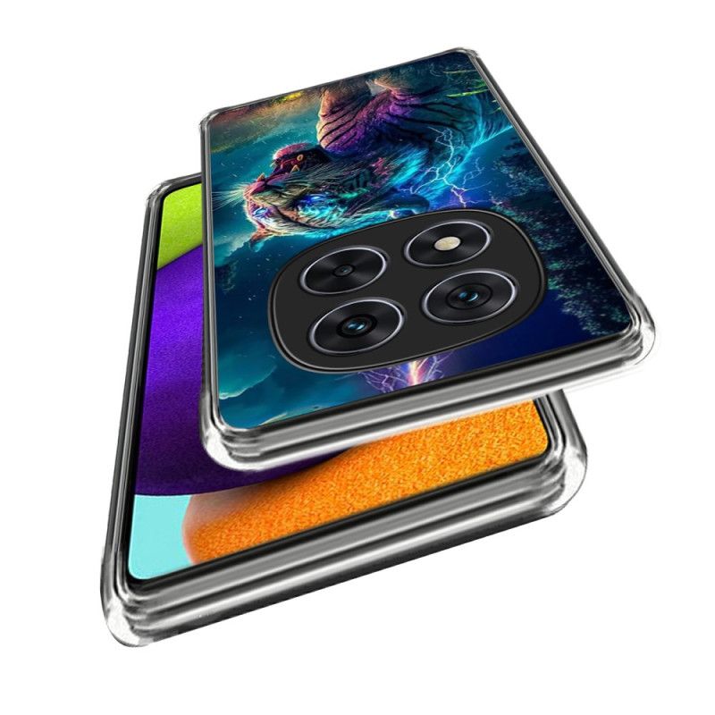 Deksel Xiaomi Redmi Note 14 Pro 4g Lyntiger