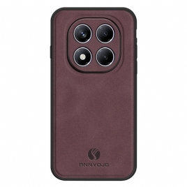 Deksel Xiaomi Redmi Note 14 Pro 4g Mobildeksel Annyojo Læreffekt