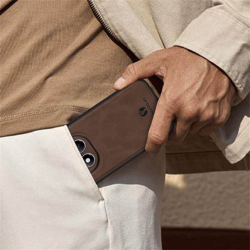 Deksel Xiaomi Redmi Note 14 Pro 4g Mobildeksel Annyojo Læreffekt