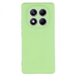 Deksel Xiaomi Redmi Note 14 Pro 4g Mobildeksel Silikon