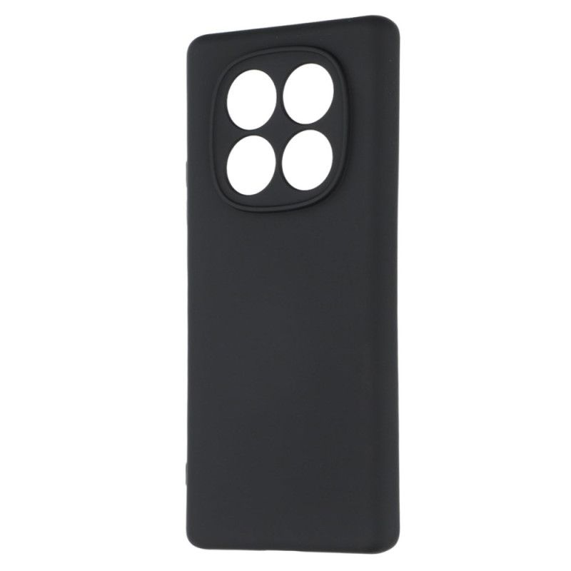 Deksel Xiaomi Redmi Note 14 Pro 4g Mobildeksel Silikon