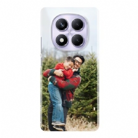 Deksel Xiaomi Redmi Note 14 Pro 4g Mobildeksel Tilpassbar