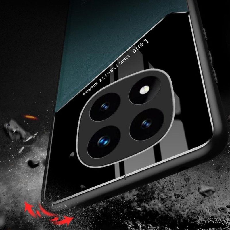 Deksel Xiaomi Redmi Note 14 Pro 4g Slank Design