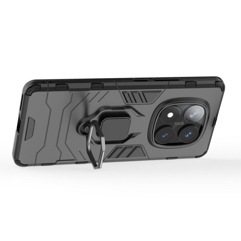 Deksel Xiaomi Redmi Note 14 Pro 4g Slitesterk Ring