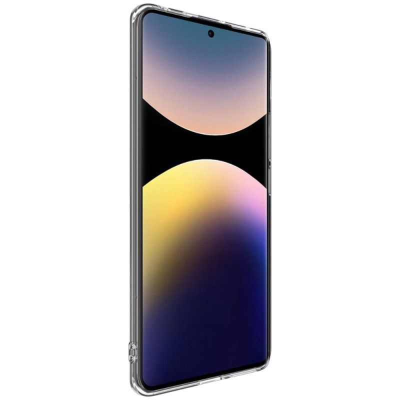 Deksel Xiaomi Redmi Note 14 Pro 4g Ux-5 Imak