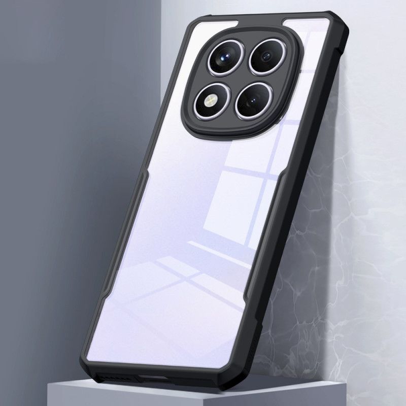 Deksel Xiaomi Redmi Note 14 Pro 4g Xundd