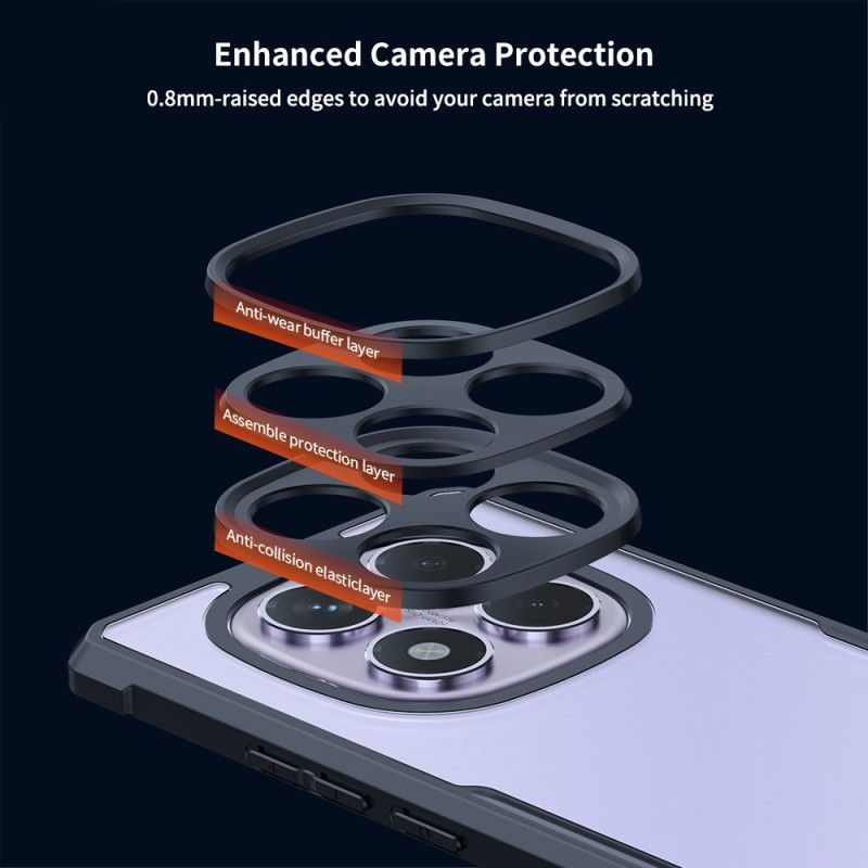 Deksel Xiaomi Redmi Note 14 Pro 4g Xundd