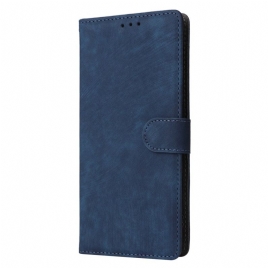 Folio Deksel Til Xiaomi Redmi Note 14 Pro 4g Rfid-blokkering