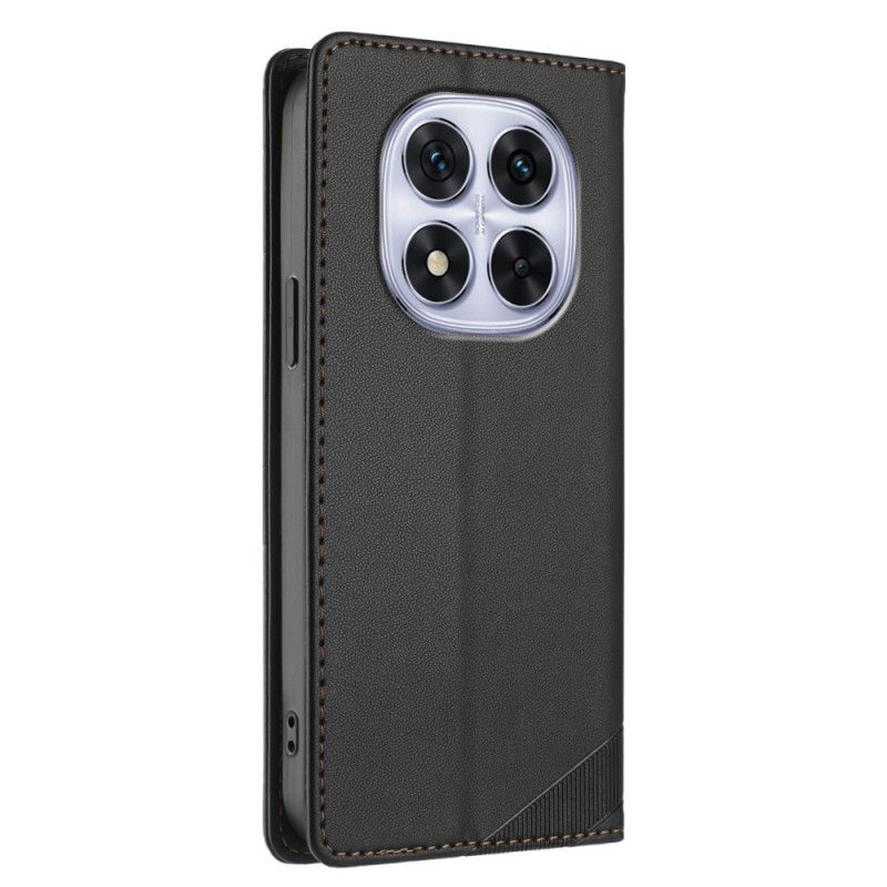 Folio Deksel Xiaomi Redmi Note 14 Pro 4g Punkstil