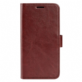 Folio Deksel Xiaomi Redmi Note 14 Pro 4g Vintage