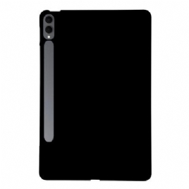 Deksel Samsung Galaxy Tab S10 Ultra Silikon Beskyttelse Deksel