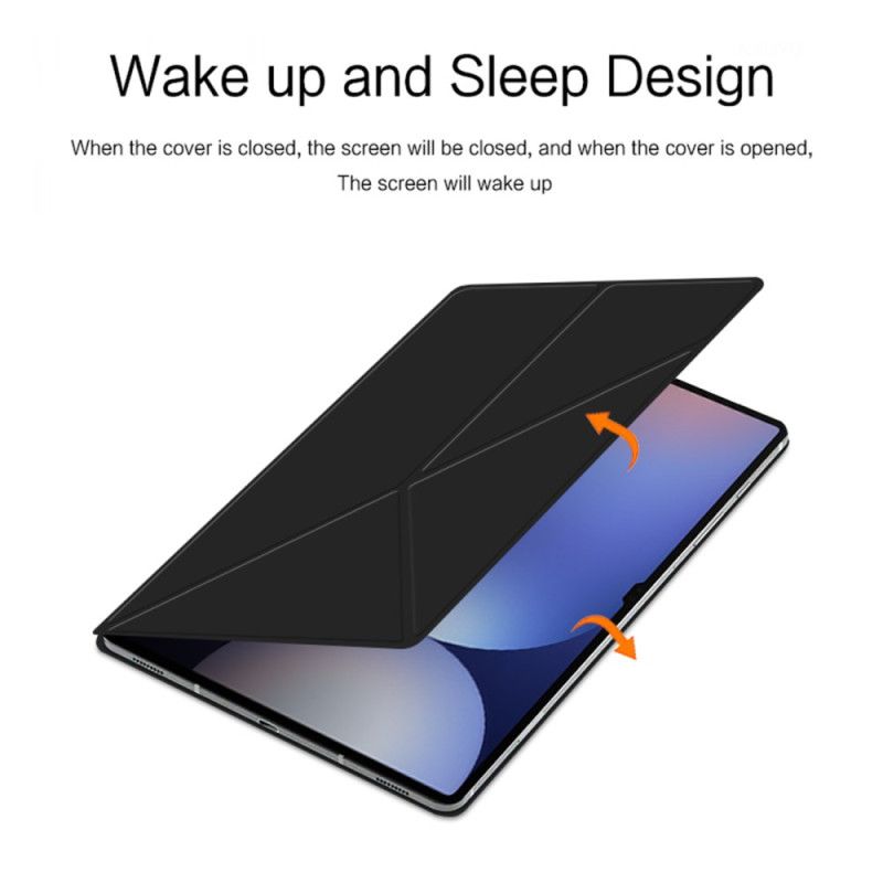 Samsung Galaxy Tab S10 Ultra Origami-stativ