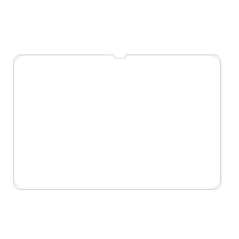 Skjermbeskytter I Herdet Glass For Samsung Galaxy Tab S10 Ultra