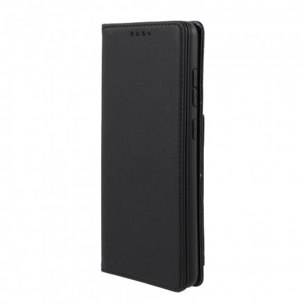 Beskyttelse Deksel Til Samsung Galaxy A52 4G / A52 5G / A52s 5G Folio Deksel Støttekortholder