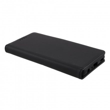 Beskyttelse Deksel Til Samsung Galaxy A52 4G / A52 5G / A52s 5G Folio Deksel Støttekortholder