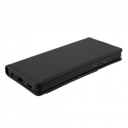 Beskyttelse Deksel Til Samsung Galaxy A52 4G / A52 5G / A52s 5G Folio Deksel Støttekortholder