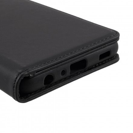 Beskyttelse Deksel Til Samsung Galaxy A52 4G / A52 5G / A52s 5G Folio Deksel Støttekortholder