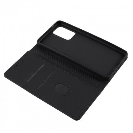 Beskyttelse Deksel Til Samsung Galaxy A52 4G / A52 5G / A52s 5G Folio Deksel Støttekortholder