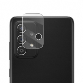 Beskyttende Linse I Herdet Glass For Samsung Galaxy A52 4G/5G / A72 4G/5G Mocolo