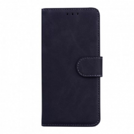 Folio Deksel Til Samsung Galaxy A52 4G / A52 5G / A52s 5G Vintage Couture Skinnstil