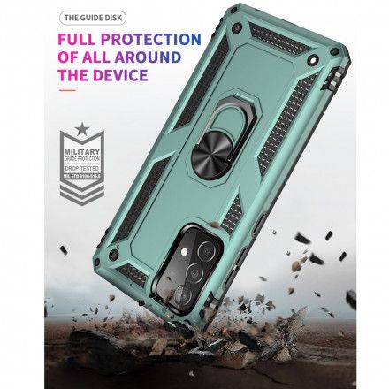 Mobildeksel Til Samsung Galaxy A52 4G / A52 5G / A52s 5G Premium Ring