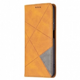 Beskyttelse Deksel Til Xiaomi Redmi 10 Folio Deksel Artiststil