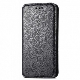 Beskyttelse Deksel Til Xiaomi Redmi 10 Folio Deksel Mandalas