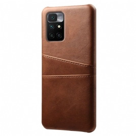 Deksel Til Xiaomi Redmi 10 Ksq-kortholder