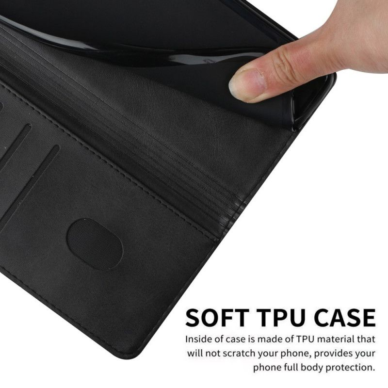 Folio Deksel Til Xiaomi Redmi 10 Beste Tilfelle