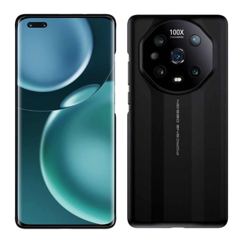 Deksel Til Honor Magic 4 Pro Eleganse Fukelai