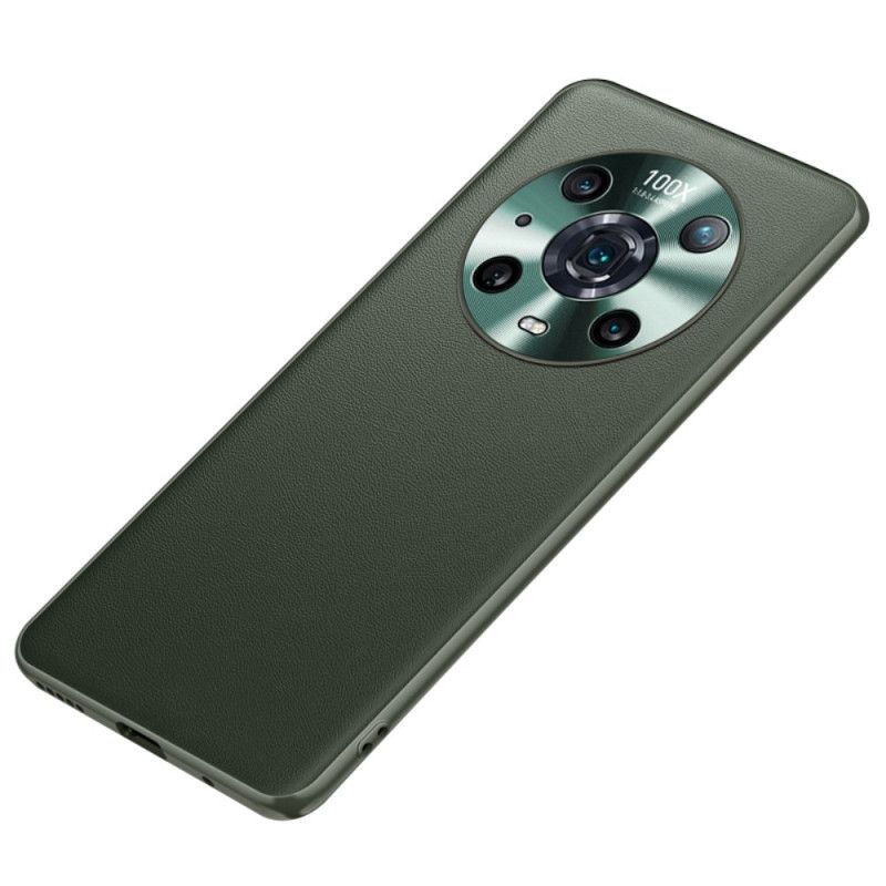 Deksel Til Honor Magic 4 Pro Fukela Skinnstil