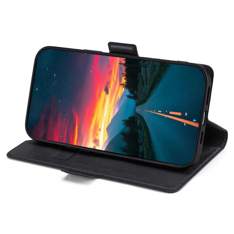 Folio Deksel Til Honor Magic 4 Pro Ultrafin
