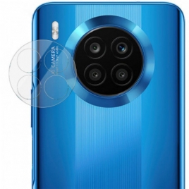 Beskyttende Herdet Glassobjektiv For Honor 50 Lite / Huawei Nova 8I Imak