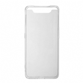 Deksel Til Samsung Galaxy A90 / A80 X-level Transparent