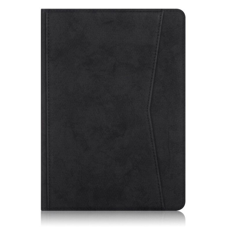Case Til Samsung Galaxy Tab S7 FE Forretningsskinneffekt