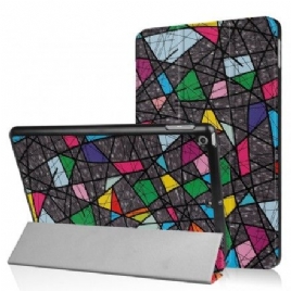 Beskyttelse Deksel Til iPad 9.7" Origamia