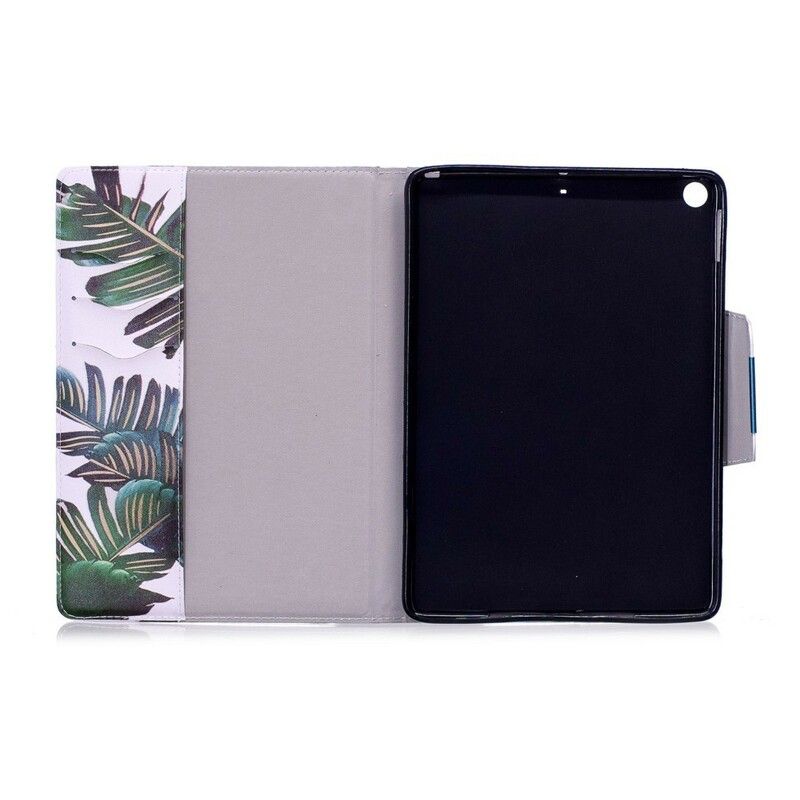 Folio Deksel Til iPad 9.7" Løver