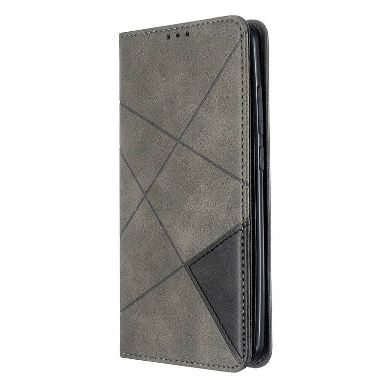 Beskyttelse Deksel Til Xiaomi Redmi 8 Folio Deksel Artiststil